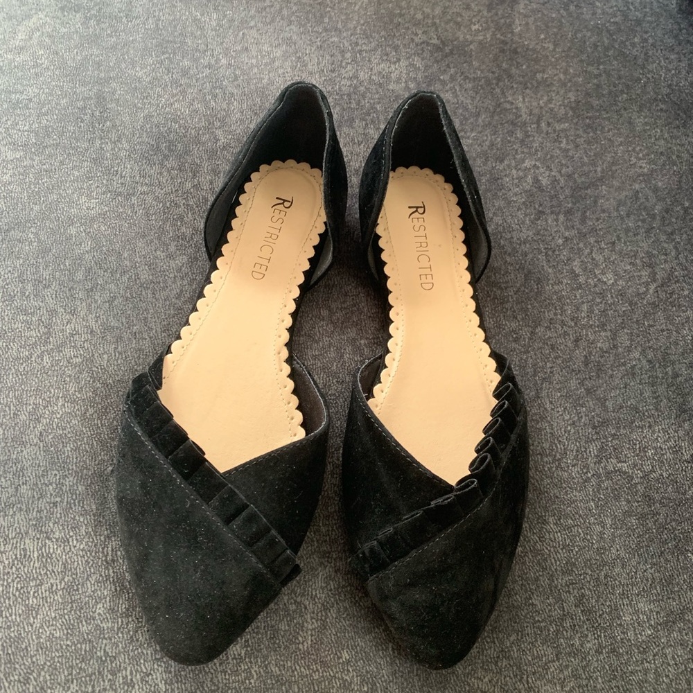 Flats